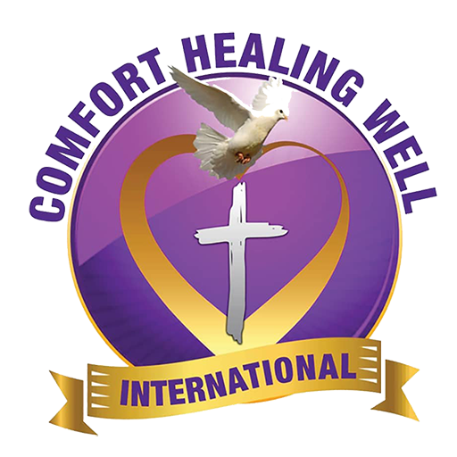 Comfort Healing Well